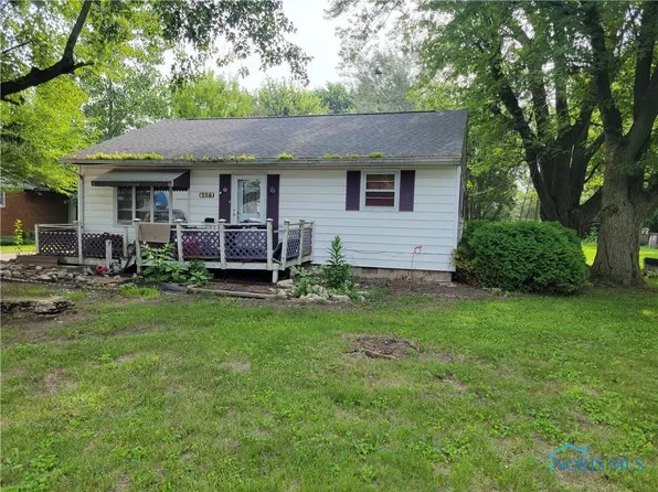 508 N Johnson St, Ada, OH 45810