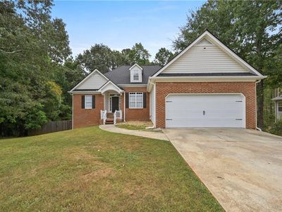 422 Enclave Dr, Powder Springs, GA, 30127