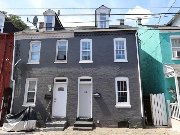540 Green St #1, Lancaster, PA 17602