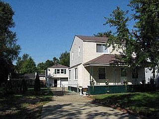 Front view