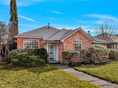 1428 Taylor Dr, Mesquite, TX, 75149