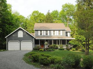 14 Granite Lake Dr, Greenfield Center, NY 12833