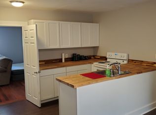 1903 Bennett Ave #B, Chattanooga, TN 37404