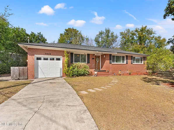 1010 ARLINGWOOD Avenue, Jacksonville, FL 32211