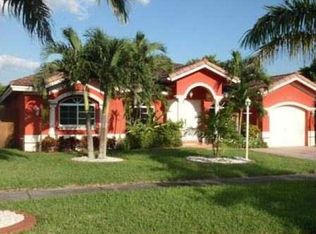 3863 SW 150th Ct, Miami, FL 33185