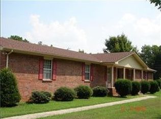 3812 Rockdale Fellowship Rd, Mount Juliet, TN 37122