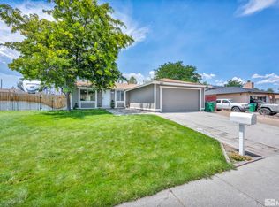 13005 Kernite St, Reno, NV 89506
