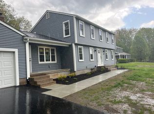 699 Glendale Rd, Wilbraham, MA 01095