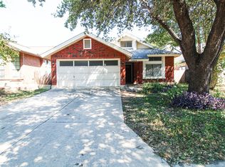 3223 Tree Grove Dr, San Antonio, TX 78247