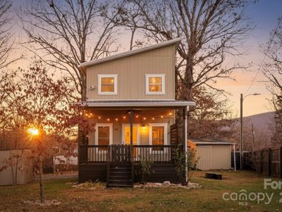 48 Oteen Church Rd, Asheville, NC, 28805