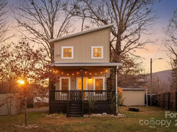 48 Oteen Church Rd, Asheville, NC 28805