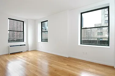 Rented by Demsker Realty