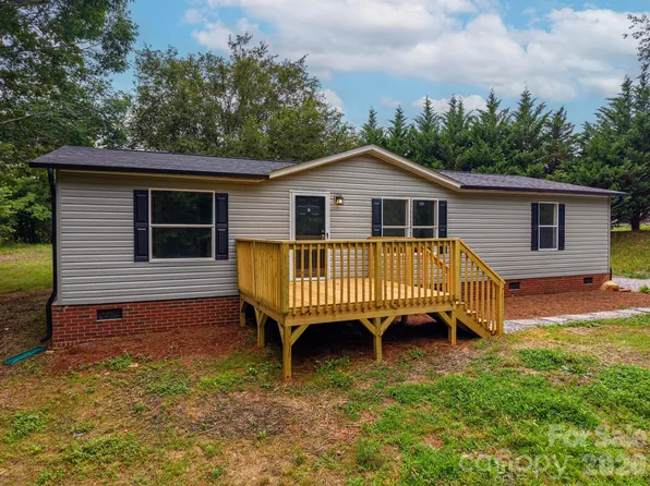 3462 Eaker Rd, Cherryville, NC 28021
