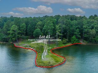 45 Luannes Way, Alexander City, AL 35010