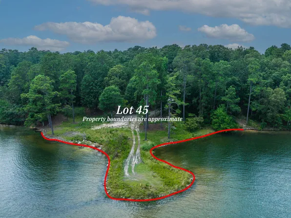 45 Luannes Way, Alexander City, AL 35010