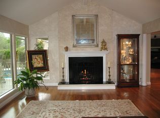 1650 Ramona Way, Alamo, CA 94507