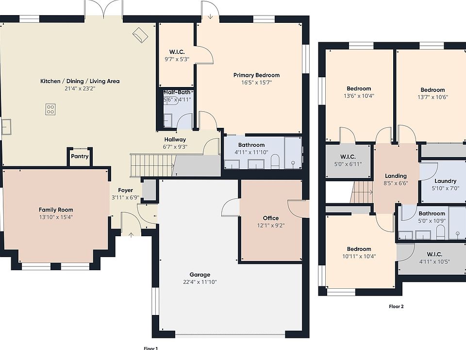 2nd image of 2840 Little Pond St