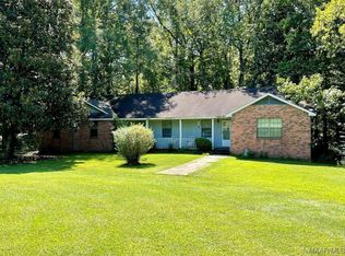 750 Grier Rd, Wetumpka, AL 36092
