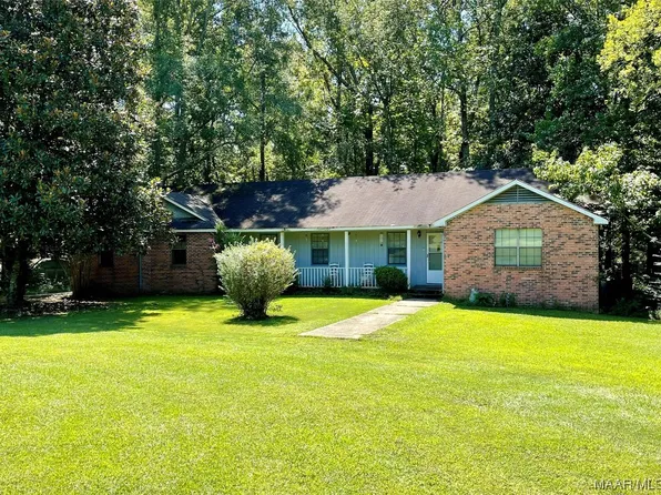 750 Grier Rd, Wetumpka, AL 36092