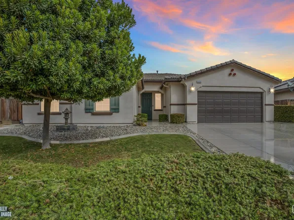15232 Chatsworth Ave, Bakersfield, CA 93314