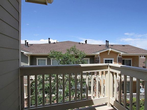 DECK OFF MASTER BEDROOM UPPER LEVEL