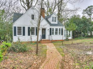 2314 Woodbine Rd, Augusta, GA 30904