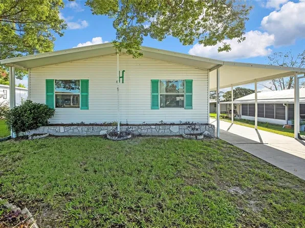 7538 MONTROSE AVENUE, BROOKSVILLE, FL 34613