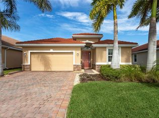 12741 Seaside Key Ct, North Fort Myers, FL 33903