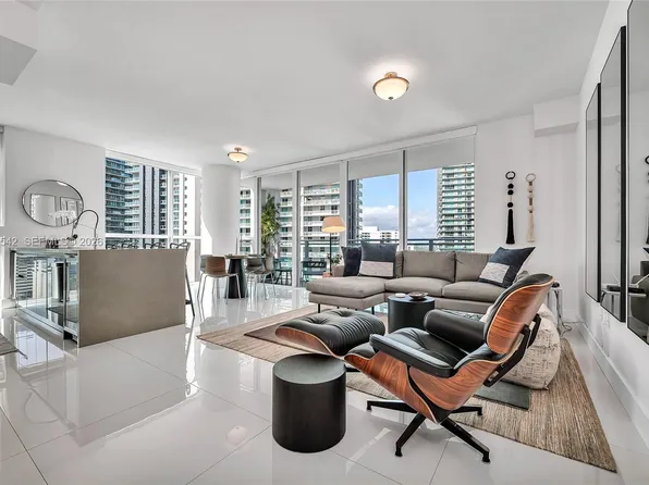 1080 Brickell Ave, Miami, FL
