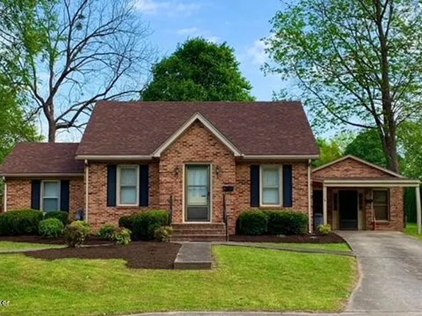 212-214 Templin Ave, Bardstown, KY 40004