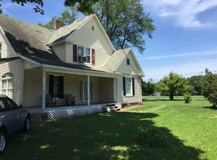 955 Woodland Dr, Mt Zion, IL 62549
