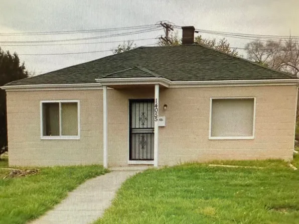 14055 Plainview Ave, Detroit, MI 48223