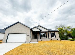 307 Lucas Rd LOT 22, Shelbyville, TN 37160