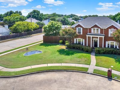5 Heritage Pl, Allen, TX, 75002