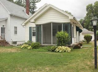 414 Parkovash Ave, South Bend, IN