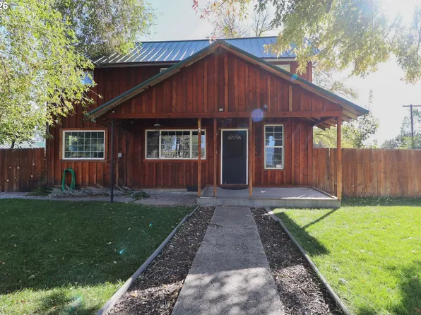 305 E Adams St, Burns, OR 97720