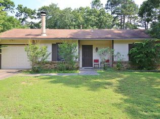 53 Point West Cir, Little Rock, AR 72211