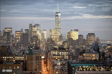 Rented by Citi Habitats