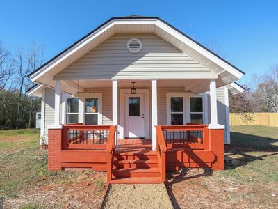 1045 Fairview School Rd, Demorest, GA, 30535