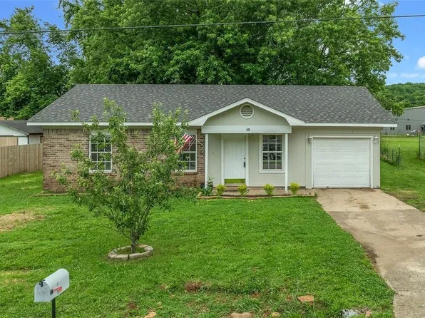 10 Crest St, West Fork, AR 72774