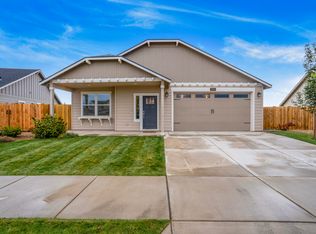 2569 NW Upas Way, Redmond, OR 97756