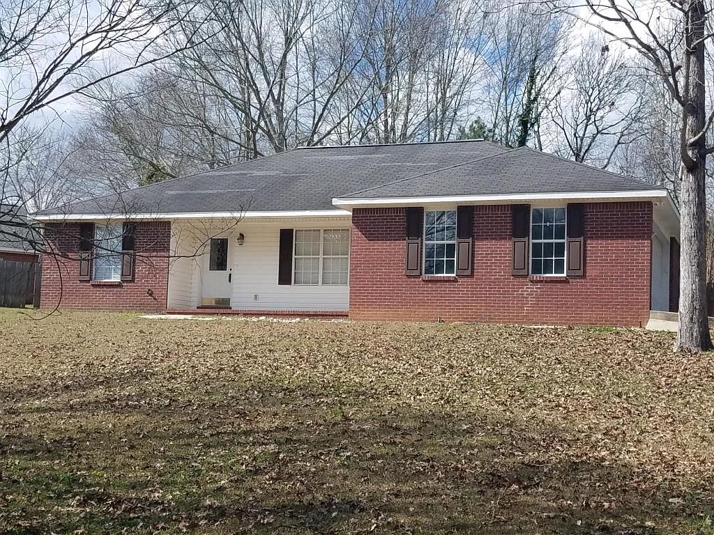 16 Heritage Dr, Purvis, MS 39475 Zillow