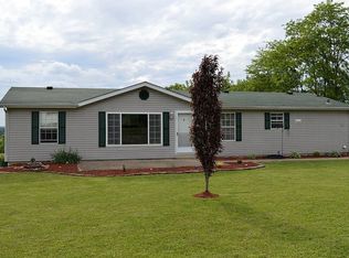 295 S Cherry St, West Union, OH 45693