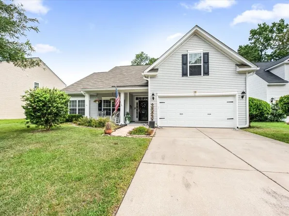 9616 Pebble Creek Blvd, Summerville, SC 29485