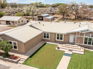 16929 Us Highway 550, Aztec, NM 87410