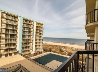 13100 Coastal Hwy UNIT 1607, Ocean City, MD