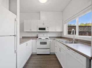 The Meadows at Brentwood Bay Townhomes, Central Saanich, BC V8M 1H5