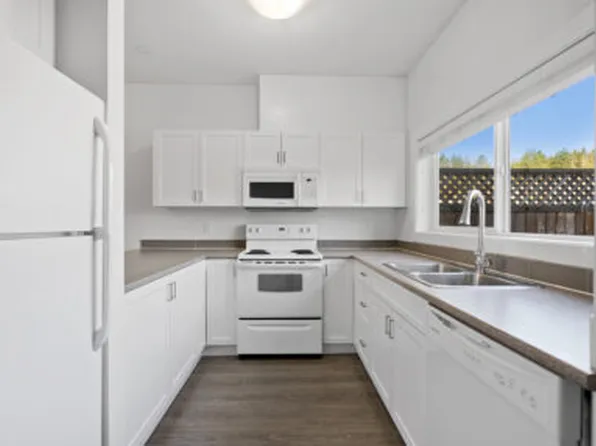 The Meadows at Brentwood Bay Townhomes