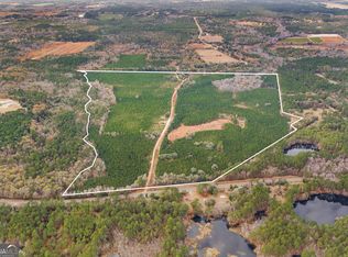 0 Jacob Wilkinson Cir, Claxton, GA 30417