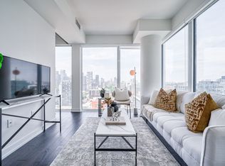 158 Front St E #2207, Toronto, ON M5A 0K9